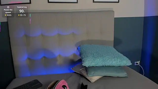 jessymorgan  online show from 9, 11, 2025