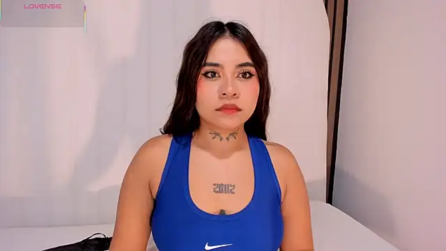 jessymorgan  online show from 16, 2, 2026