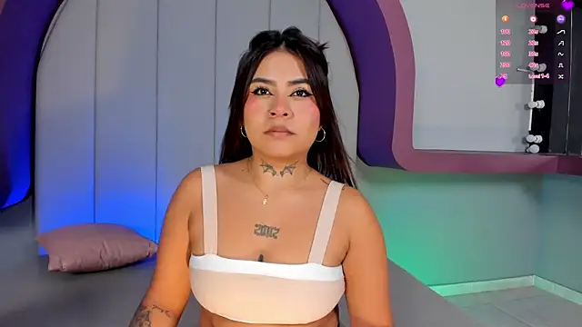 jessymorgan  online show from 14, 9, 2025