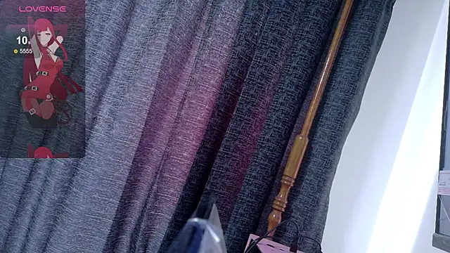 Inori 08 online show from 7, 4, 2026