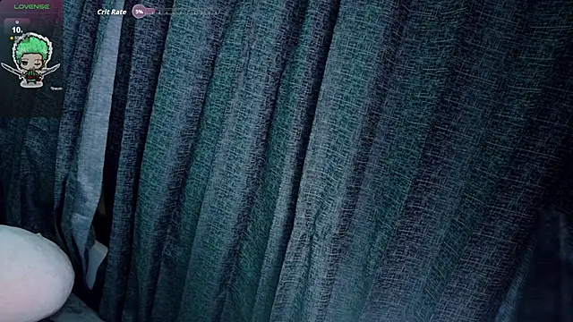 Inori 08 online show from 13, 11, 2025