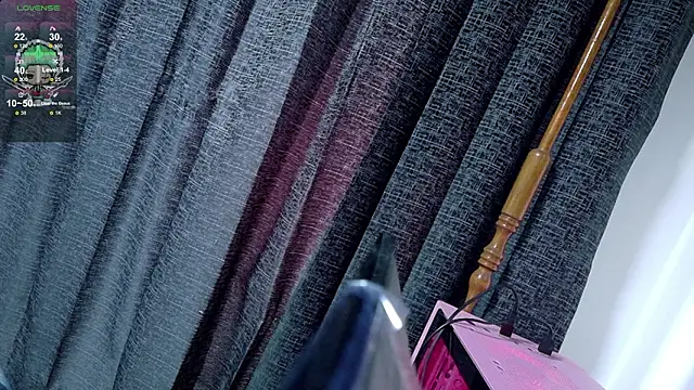 Inori 08 online show from 24, 3, 2026