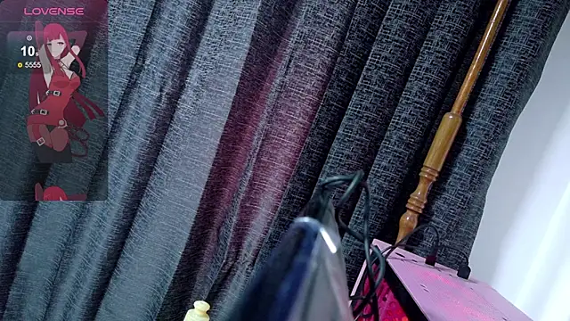 Inori 08 online show from 22, 4, 2026