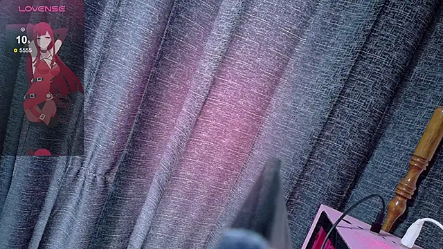 Inori 08 online show from 10, 7, 2026