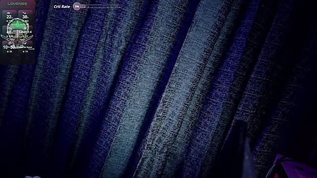 Inori 08 online show from 28, 11, 2025