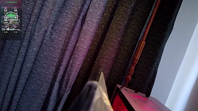 Inori 08 online show from 21, 3, 2026