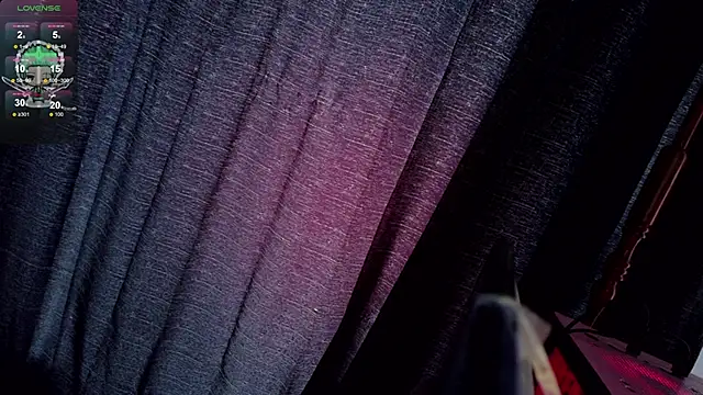 Inori 08 online show from 19, 3, 2026