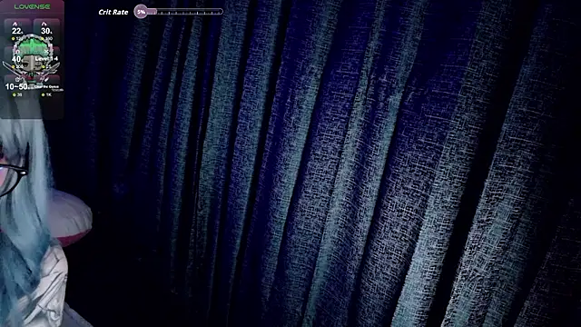 Inori 08 online show from 23, 2, 2026