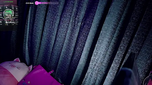 Inori 08 online show from 8, 2, 2026