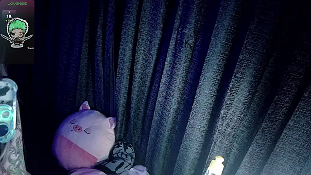 Inori 08 online show from 12, 3, 2026