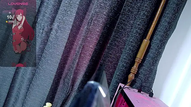 Inori 08 online show from 3, 4, 2026