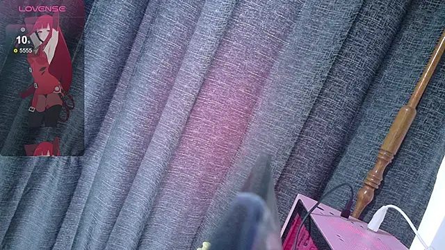 Inori 08 online show from 6, 6, 2026
