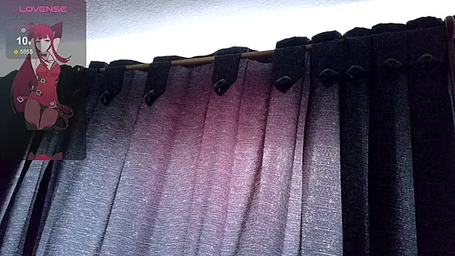 Inori 08 online show from 27, 3, 2026