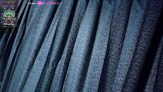 Inori 08 online show from 15, 11, 2025