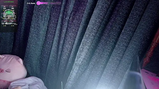 Inori 08 online show from 1, 2, 2026