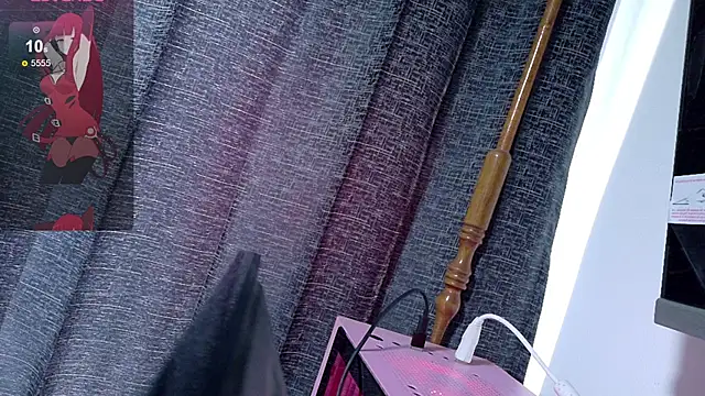 Inori 08 online show from 25, 6, 2026