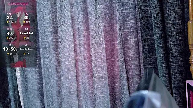 Inori 08 online show from 30, 4, 2026