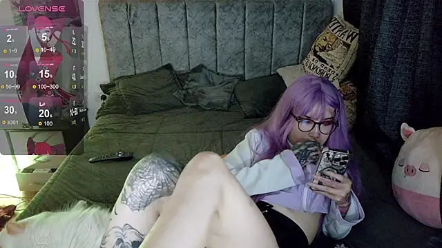 Inori 08 online show from 9, 5, 2026