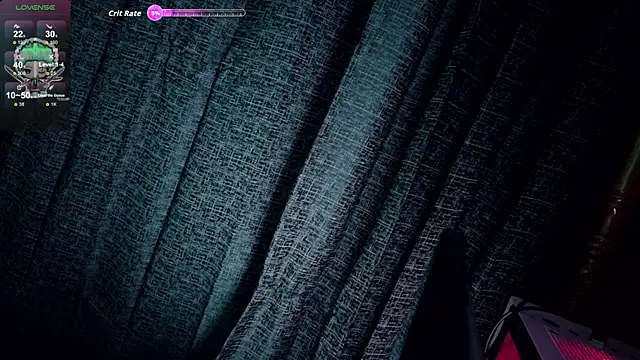 Inori 08 online show from 27, 11, 2025