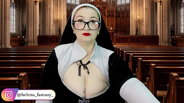 helenas fantasy online show from 10, 4, 2026