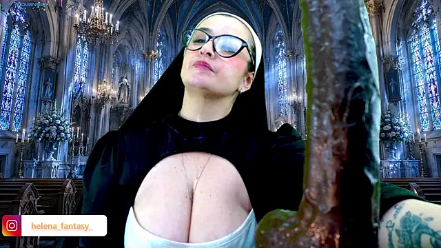 helenas fantasy online show from 24, 5, 2026