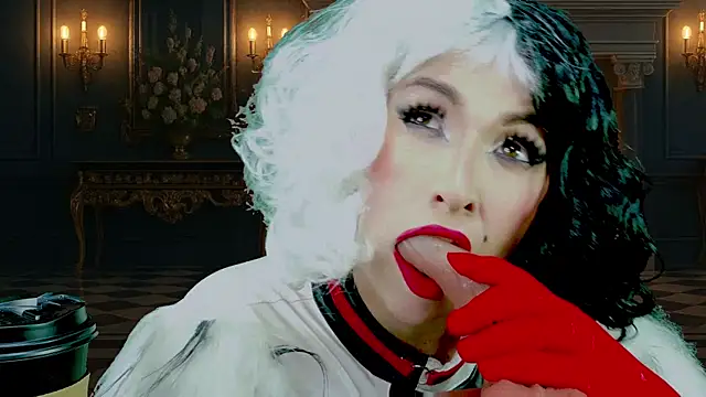 helenas fantasy online show from 24, 2, 2026