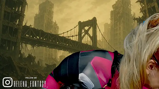 helenas fantasy online show from 23, 9, 2025