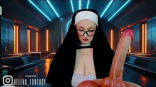 helenas fantasy online show from 6, 2, 2026