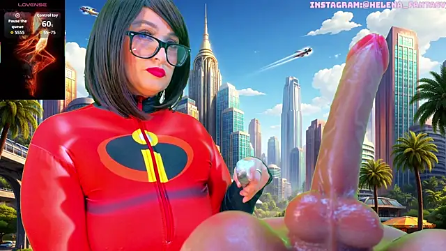 helenas fantasy online show from 16, 4, 2026