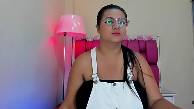 Gabriela Brown online show from 31, 1, 2025