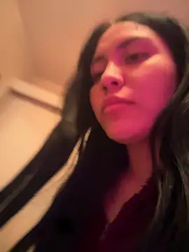 LunaAurora3 online show from 5, 2, 2026