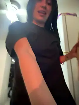 LunaAurora3 online show from 14, 1, 2026