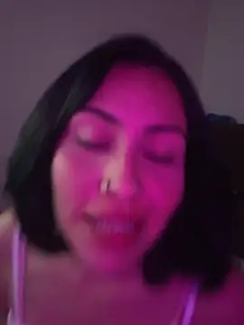 LunaAurora3 online show from 21, 2, 2026