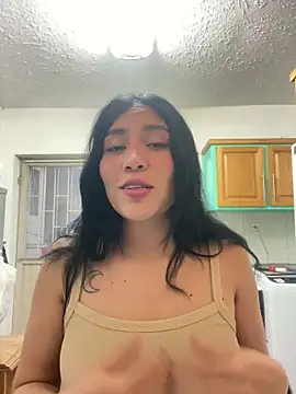 LunaAurora3 online show from 1, 12, 2024