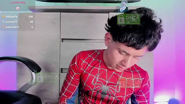 Jhonny-Blake online show from 8, 3, 2026