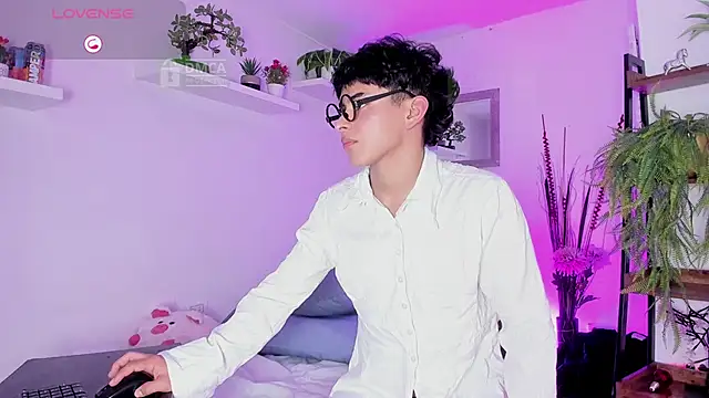 Jhonny-Blake online show from 18, 3, 2026