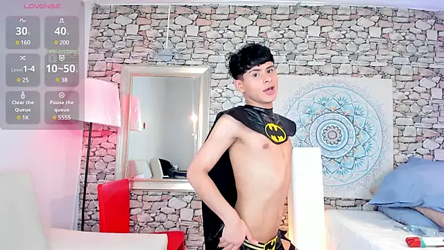 Jhonny-Blake online show from 21, 3, 2025