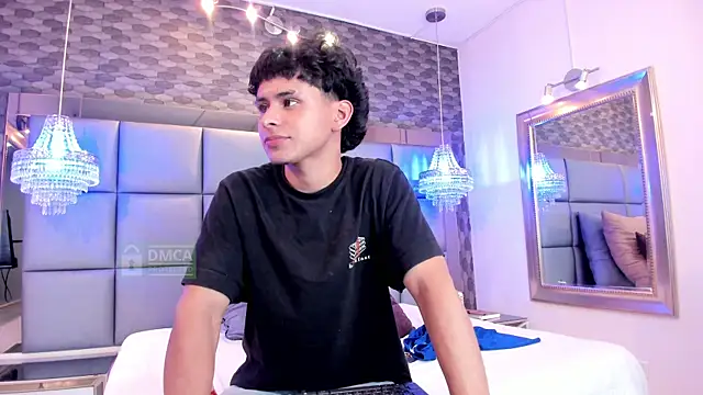 Jhonny-Blake online show from 29, 6, 2026