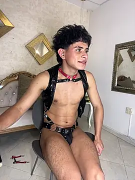 Jhonny-Blake online show from 7, 7, 2026