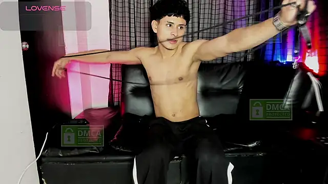 Jhonny-Blake online show from 6, 2, 2026