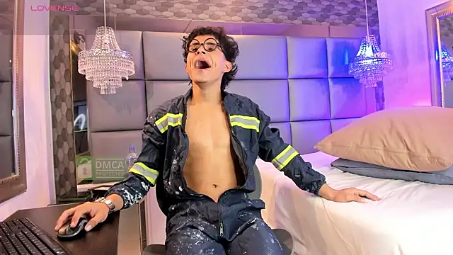 Jhonny-Blake online show from 18, 6, 2026