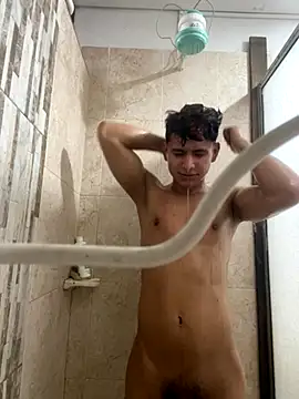 Jhonny-Blake online show from 22, 9, 2025