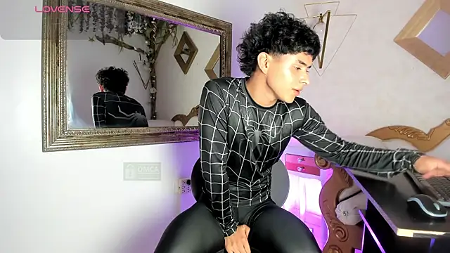 Jhonny-Blake online show from 11, 7, 2026