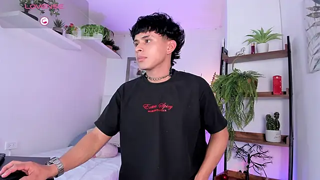 Jhonny-Blake online show from 9, 3, 2026