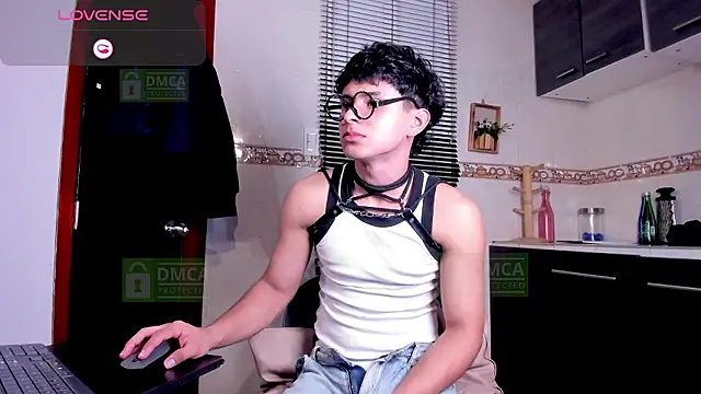 Jhonny-Blake online show from 28, 2, 2026