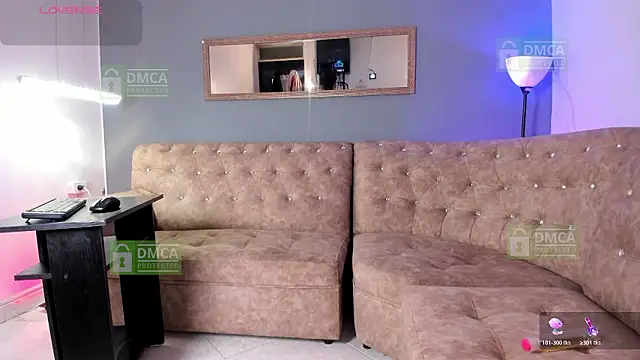 Jhonny-Blake online show from 25, 3, 2026