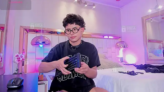 Jhonny-Blake online show from 6, 5, 2026