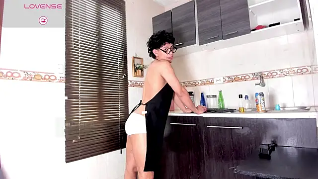 Jhonny-Blake online show from 30, 6, 2026