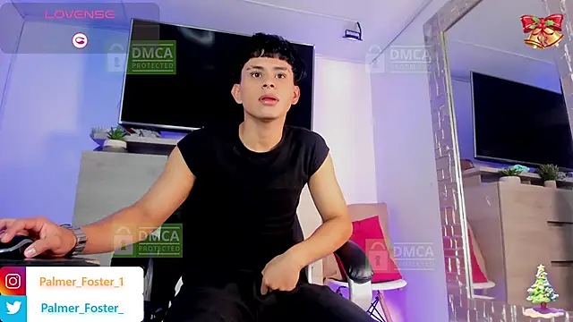 Jhonny-Blake online show from 7, 1, 2026