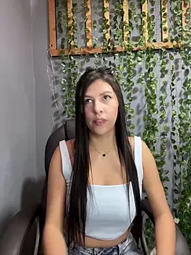 Alanna atm  online show from 11, 3, 2025